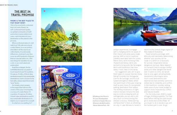 Lonely Planet's Best in Travel 2024 1 - Image 4