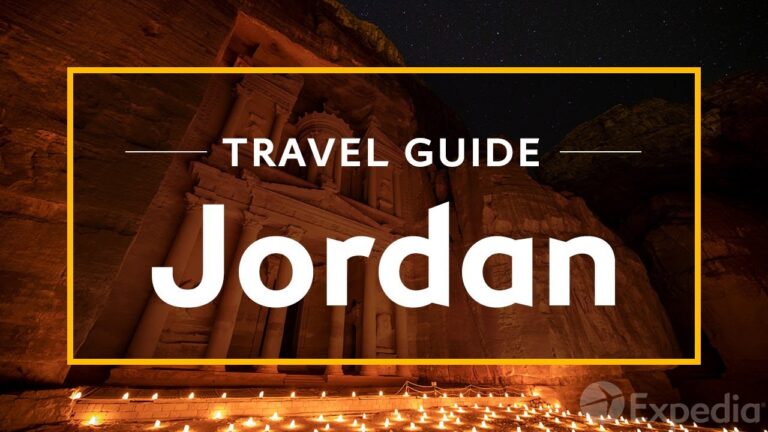 Jordan Vacation Travel Guide | Expedia